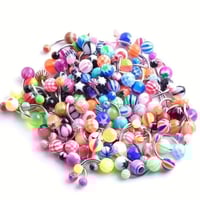 Image 2 of  Body Jewelry 