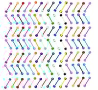 Image 3 of  Body Jewelry 