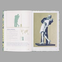 Image 3 of [EDICIONES MENGUANTES™] EFÍMERO INVENTARIO DE ÍDOLOS (GONZÁLEZ MACÍAS™)