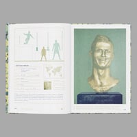 Image 4 of [EDICIONES MENGUANTES™] EFÍMERO INVENTARIO DE ÍDOLOS (GONZÁLEZ MACÍAS™)