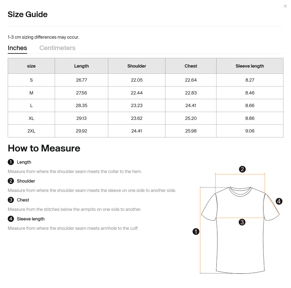 Image of Balrog Shredded T
