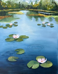 Image 1 of 'Redmire'