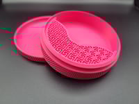 Image 5 of Powder Tapper Box