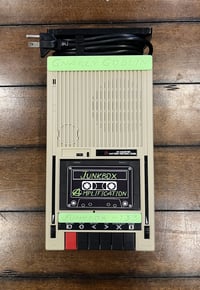 Image 1 of Gnarly Goblin Junkbox #133