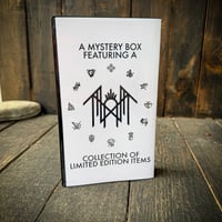 Image 2 of PREORDER: ST Mystery Box 4: SUNDOWNING