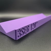 Image 2 of  Cane V-Block segments to make a full cane