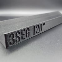 Image 5 of  Cane V-Block segments to make a full cane