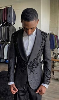 Image 1 of Express Consultation For Custom Suits 
