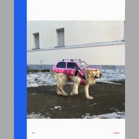 Image 4 of [PRESS PRESS™] PESANTI MEZZI (FONTANESI™)