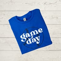 Image 1 of Baseball Game Day