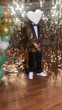 Image 2 of Express Consultation For Custom Suits 