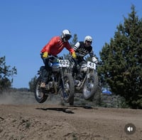 Image 2 of Bend Oregon TT Scramble