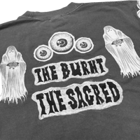 Image 4 of The Burnt The Sacred
