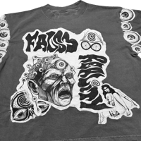 Image 3 of The Burnt The Sacred