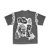 Image 1 of The Burnt The Sacred