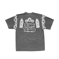 Image 2 of The Burnt The Sacred