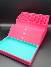 Image 2 of Blade & Roller Organizer