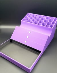 Image 3 of Blade & Roller Organizer