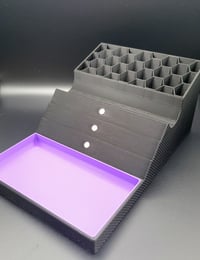 Image 4 of Blade & Roller Organizer