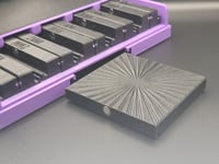 Image 3 of Snake Roller Carrier Set