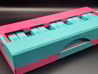 Image 4 of Snake Roller Carrier Set