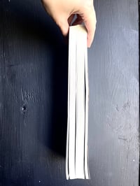 Image 2 of American Turd Association stickers(stack of 100)