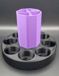 Image 2 of Liquid Sculpey Organizer Tower