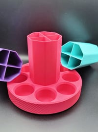 Image 4 of Liquid Sculpey Organizer Tower