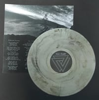 Image 4 of WALKNUT "Graveforests And Their Shadows" 12" LP