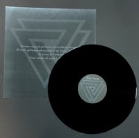 Image 5 of WALKNUT "Graveforests And Their Shadows" 12" LP