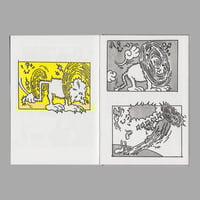 Image 3 of [PRESS PRESS™] SPOLPARE JACOVITTI (PAOLO GENTILI™)