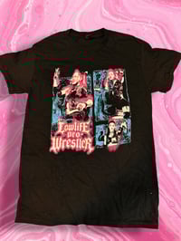 Image 1 of lowlife pro wrestler