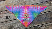 Image 3 of Doggy Bandanas