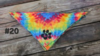 Image 20 of Doggy Bandanas