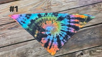 Image 1 of Doggy Bandanas