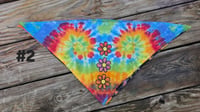 Image 2 of Doggy Bandanas