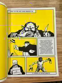 Image 2 of Una città più che perfetta – Rui SIlva – Oreri