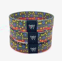 Image 1 of Trout Skin Bracelets
