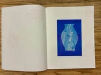 Image 2 of Flowers from the Hyperuranion – Daria Tommasi – Oreri