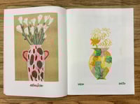 Image 4 of Flowers from the Hyperuranion – Daria Tommasi – Oreri