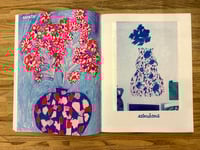 Image 5 of Flowers from the Hyperuranion – Daria Tommasi – Oreri