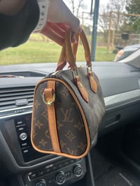 Image 4 of Elizabeth mini purse