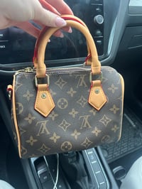 Image 5 of Elizabeth mini purse