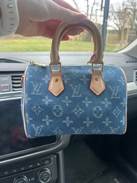 Image 1 of Laney mini purse