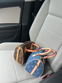 Image 3 of Laney mini purse
