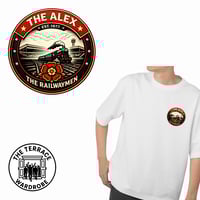 Image 2 of Crewe Alexandra Print