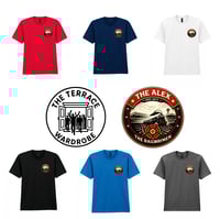 Image 3 of Crewe Alexandra Print