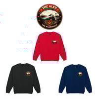 Image 5 of Crewe Alexandra Print