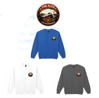 Image 6 of Crewe Alexandra Print