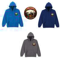 Image 7 of Crewe Alexandra Print